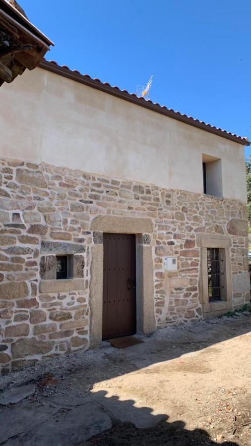 Villa El Mirador De La Duquesa Mámoles Exterior foto