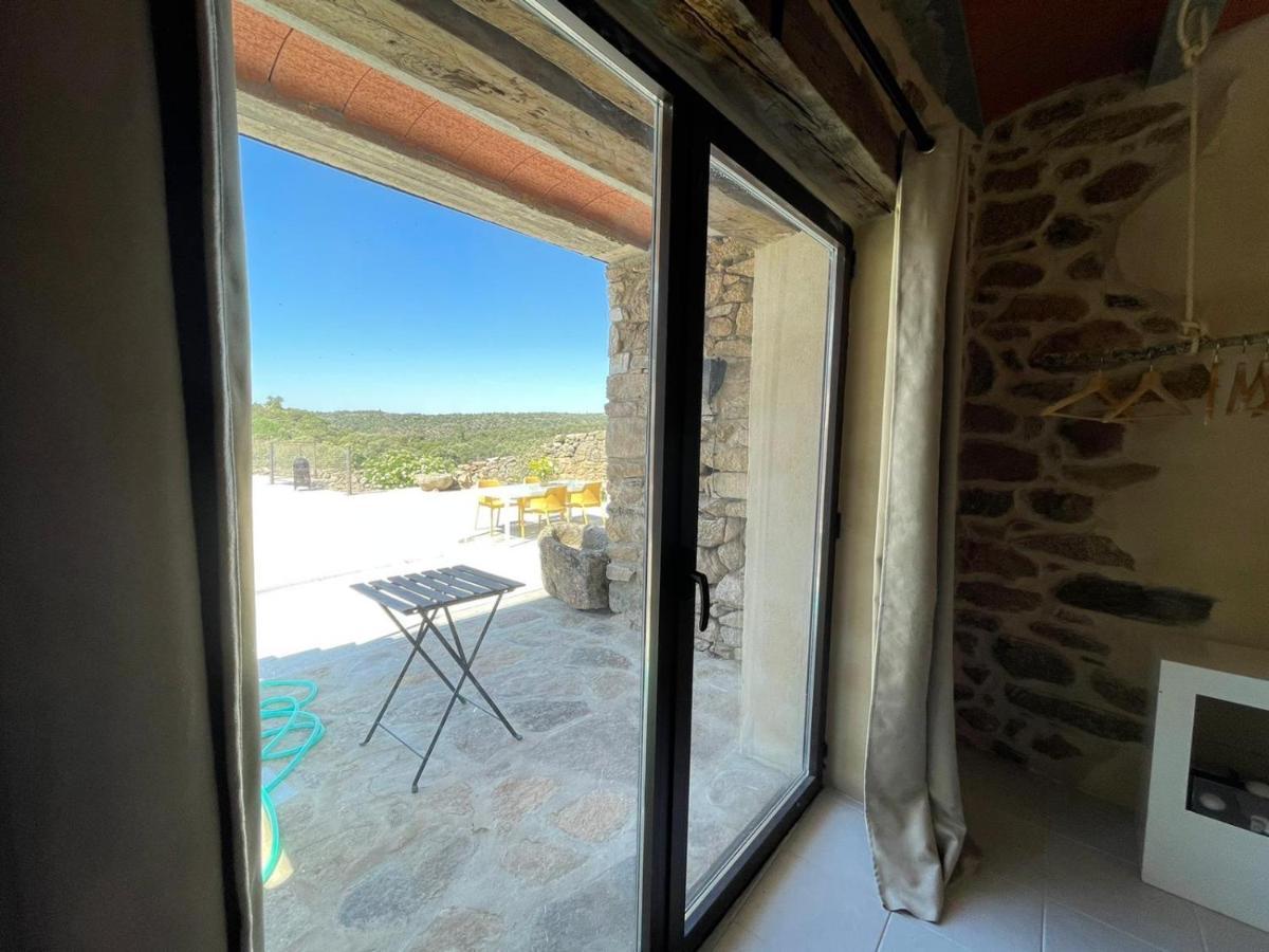 Villa El Mirador De La Duquesa Mámoles Exterior foto